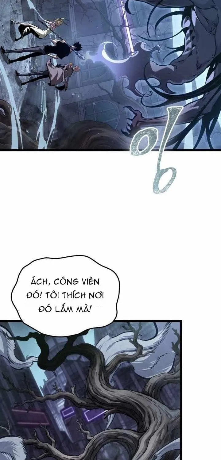 Vua Trộm Mộ: Vạch Đích - Chap 28 - Trang 78
