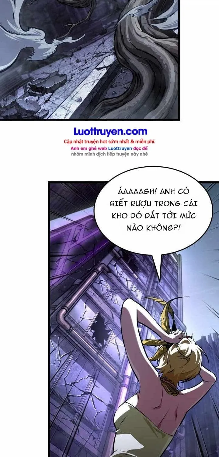 Vua Trộm Mộ: Vạch Đích - Chap 28 - Trang 79