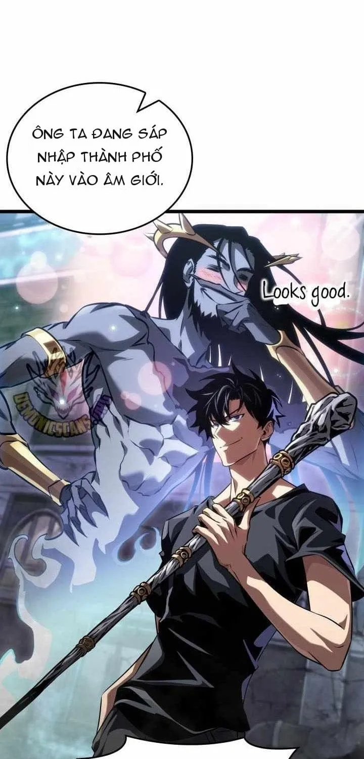 Vua Trộm Mộ: Vạch Đích - Chap 28 - Trang 82