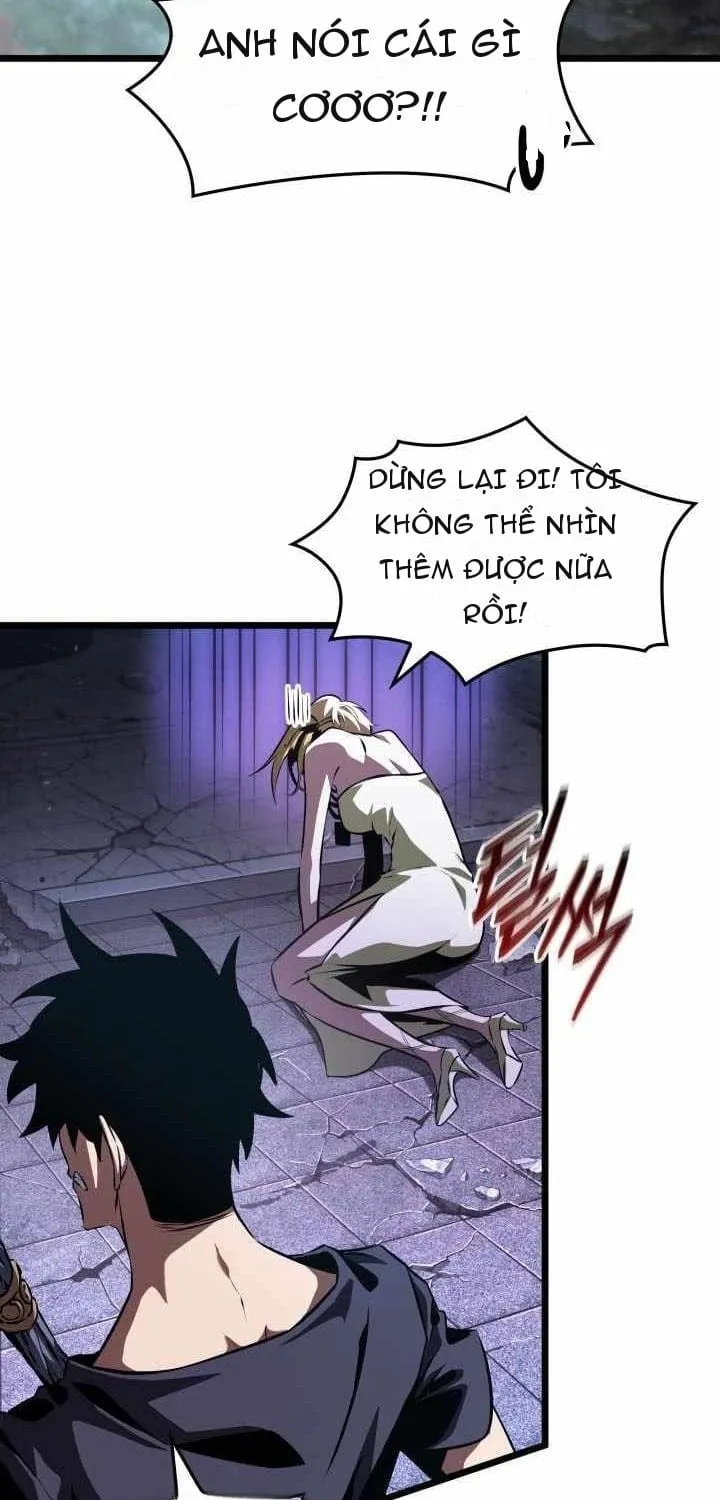 Vua Trộm Mộ: Vạch Đích - Chap 28 - Trang 83