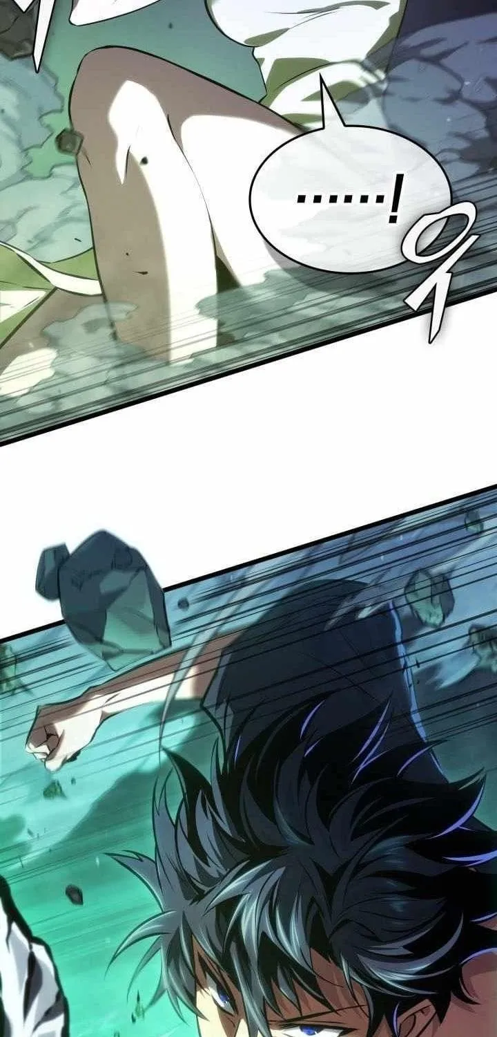 Vua Trộm Mộ: Vạch Đích - Chap 28 - Trang 87