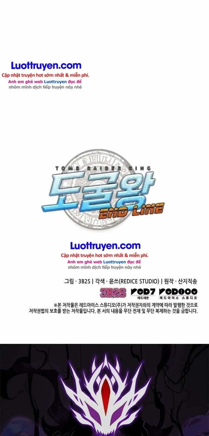 Vua Trộm Mộ: Vạch Đích - Chap 28 - Trang 90