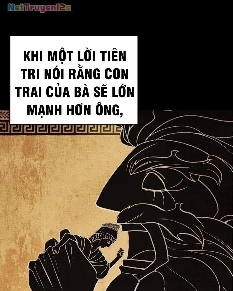 Vua Trộm Mộ: Vạch Đích - Chap 3 - Trang 102