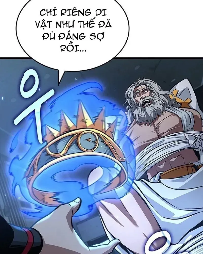 Vua Trộm Mộ: Vạch Đích - Chap 3 - Trang 108