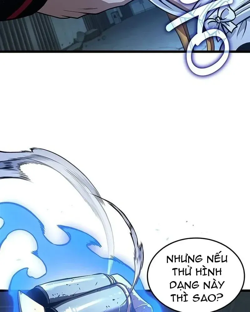 Vua Trộm Mộ: Vạch Đích - Chap 3 - Trang 109