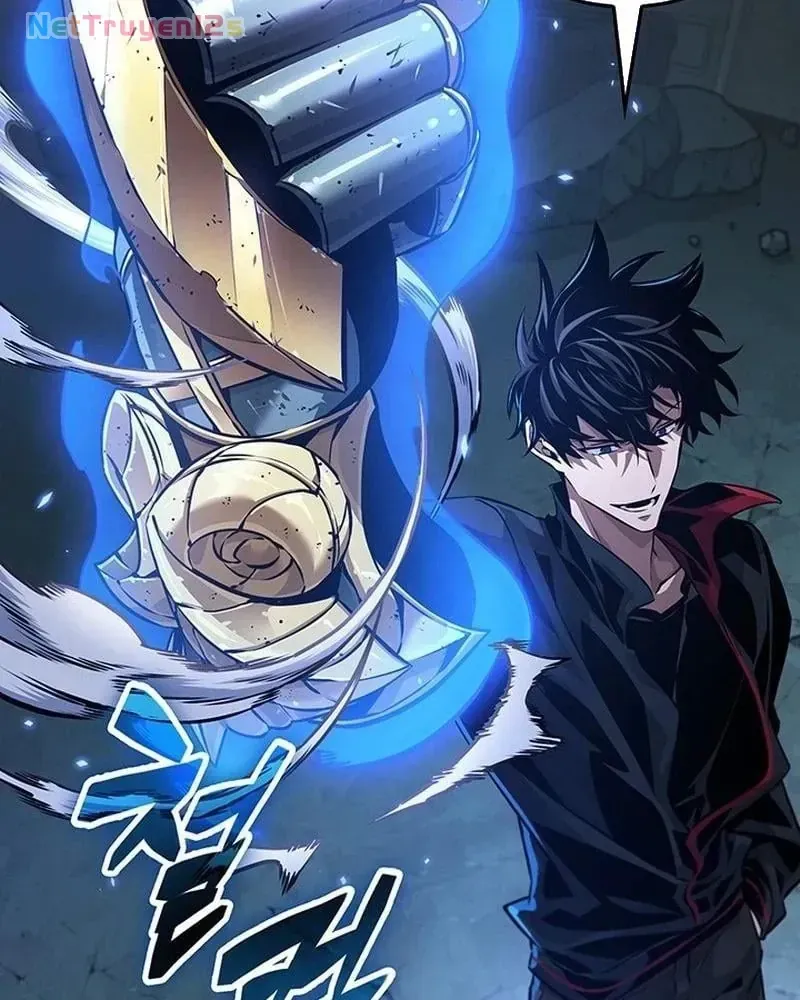 Vua Trộm Mộ: Vạch Đích - Chap 3 - Trang 110