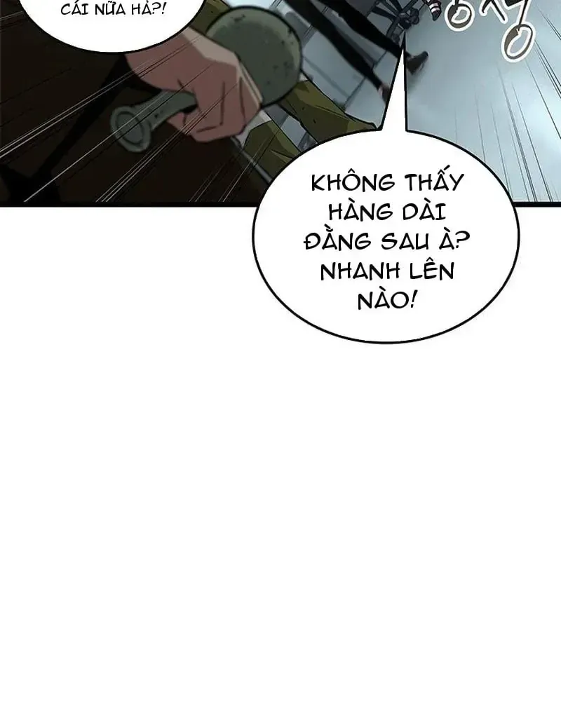 Vua Trộm Mộ: Vạch Đích - Chap 3 - Trang 12
