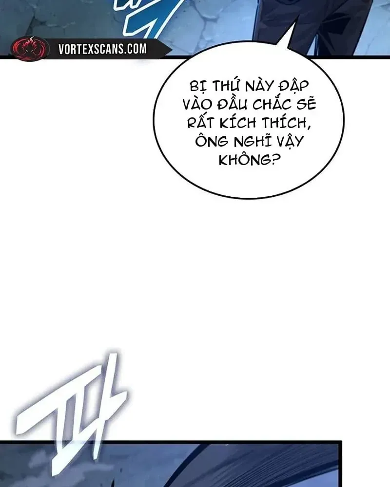 Vua Trộm Mộ: Vạch Đích - Chap 3 - Trang 111