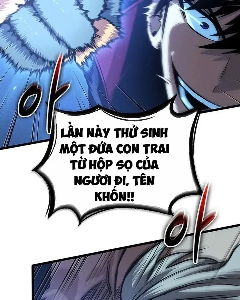 Vua Trộm Mộ: Vạch Đích - Chap 3 - Trang 113