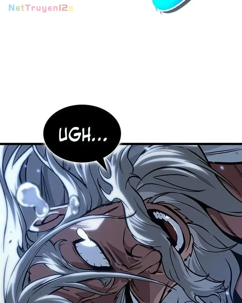 Vua Trộm Mộ: Vạch Đích - Chap 3 - Trang 117