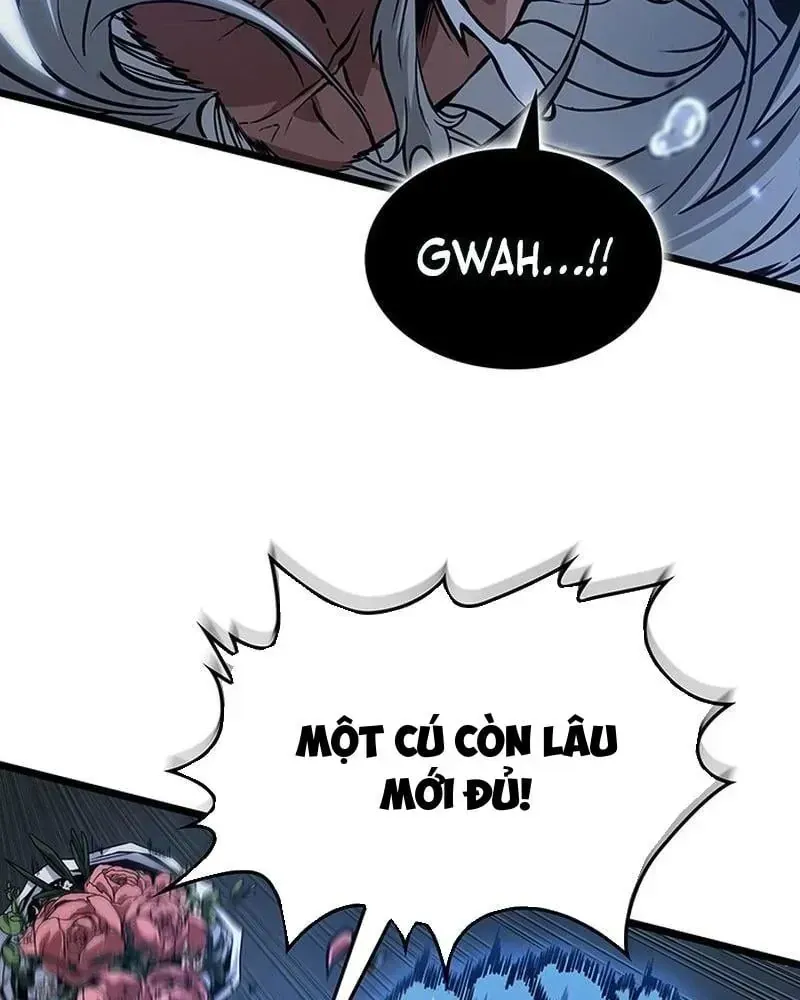 Vua Trộm Mộ: Vạch Đích - Chap 3 - Trang 118