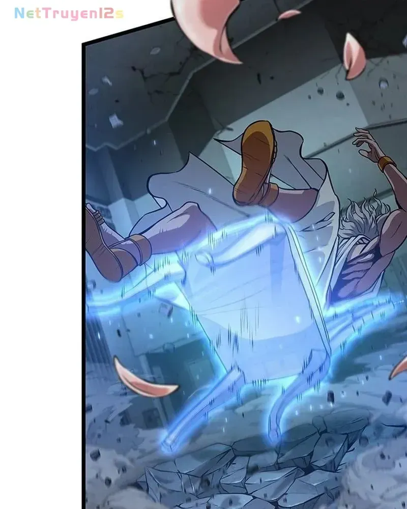Vua Trộm Mộ: Vạch Đích - Chap 3 - Trang 122