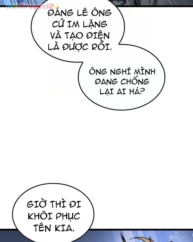 Vua Trộm Mộ: Vạch Đích - Chap 3 - Trang 125