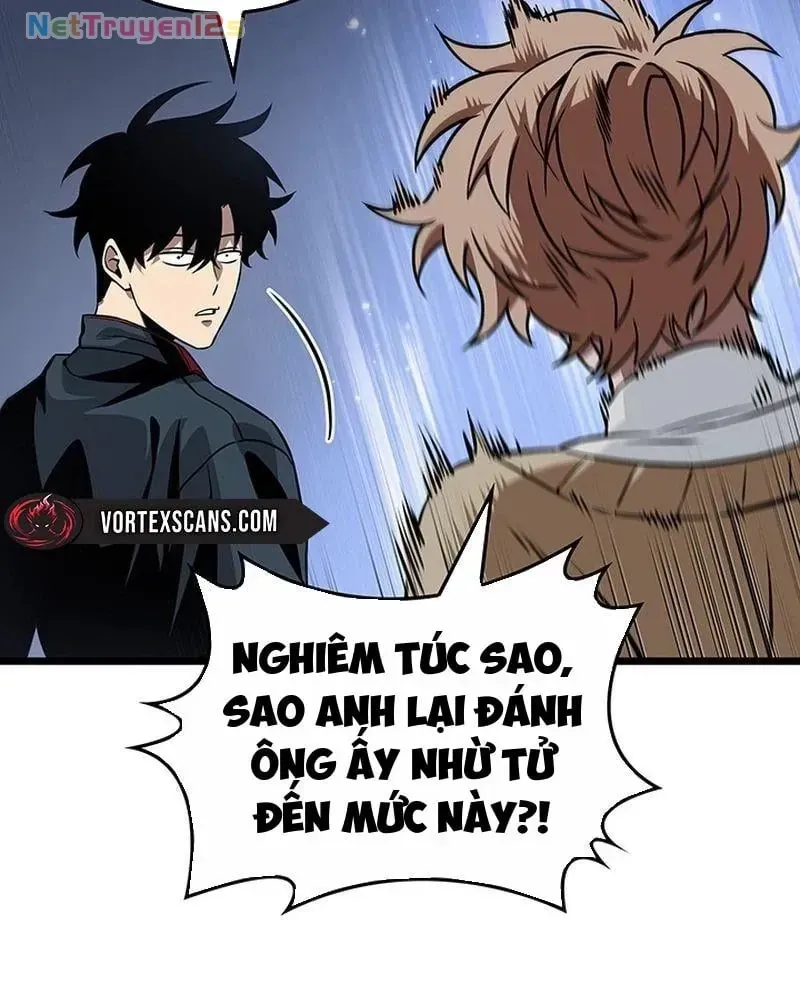 Vua Trộm Mộ: Vạch Đích - Chap 3 - Trang 126