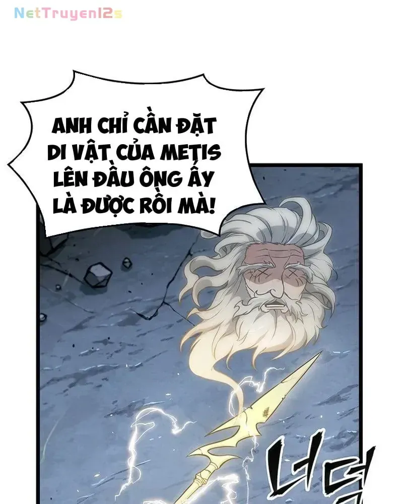 Vua Trộm Mộ: Vạch Đích - Chap 3 - Trang 127