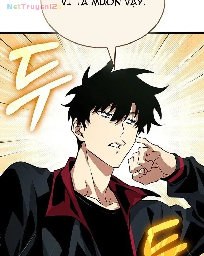 Vua Trộm Mộ: Vạch Đích - Chap 3 - Trang 129