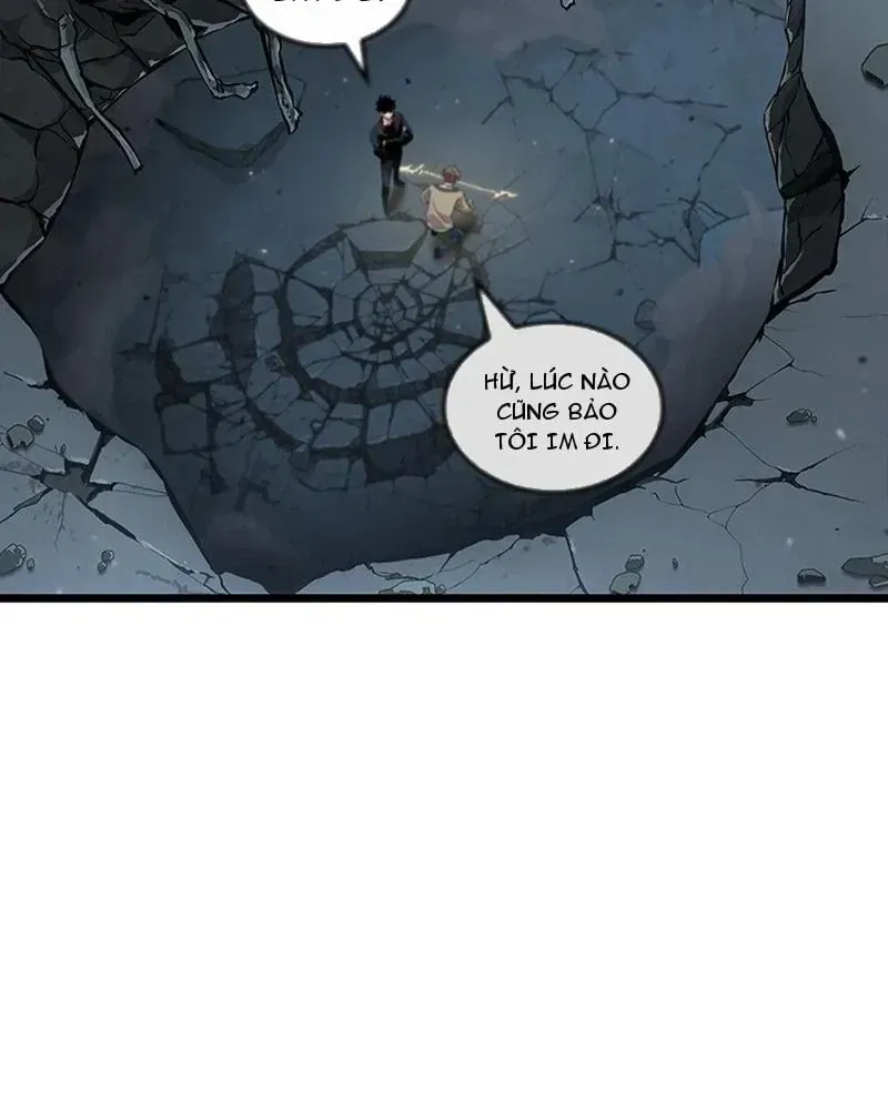 Vua Trộm Mộ: Vạch Đích - Chap 3 - Trang 133