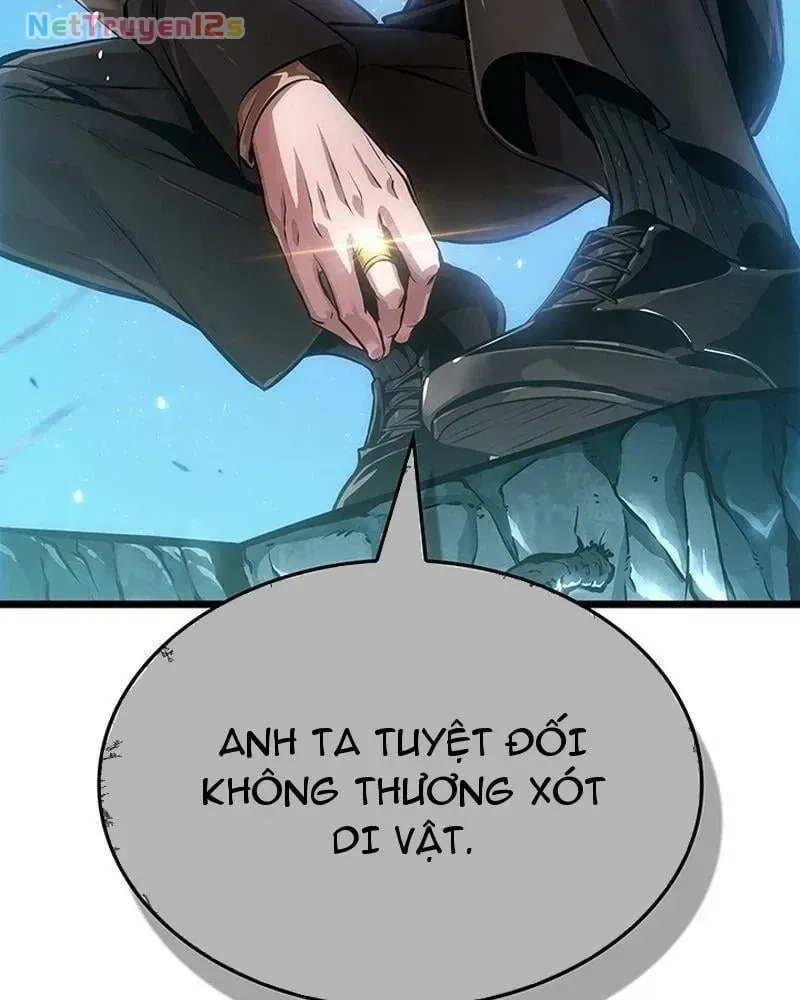 Vua Trộm Mộ: Vạch Đích - Chap 3 - Trang 136