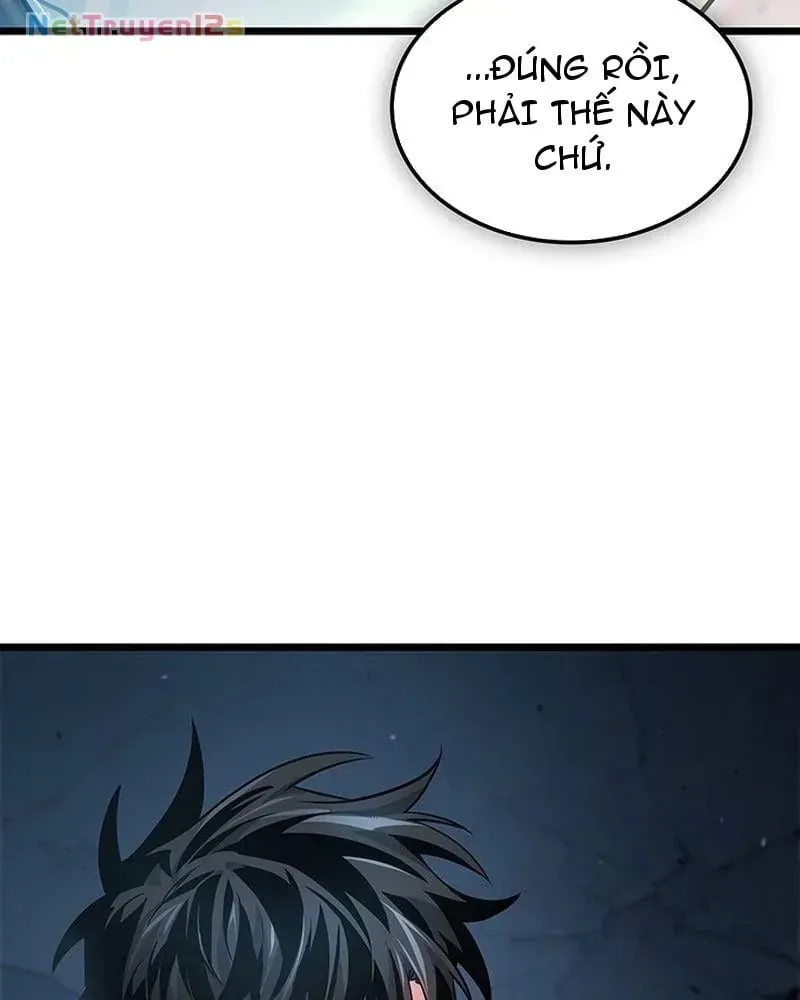 Vua Trộm Mộ: Vạch Đích - Chap 3 - Trang 138