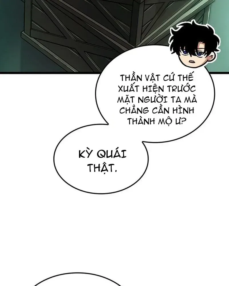Vua Trộm Mộ: Vạch Đích - Chap 3 - Trang 17