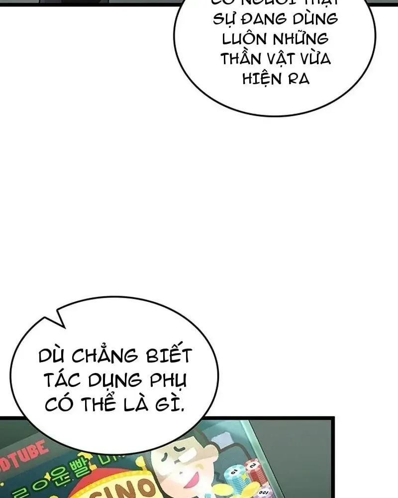 Vua Trộm Mộ: Vạch Đích - Chap 3 - Trang 19