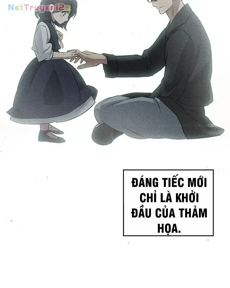 Vua Trộm Mộ: Vạch Đích - Chap 3 - Trang 3