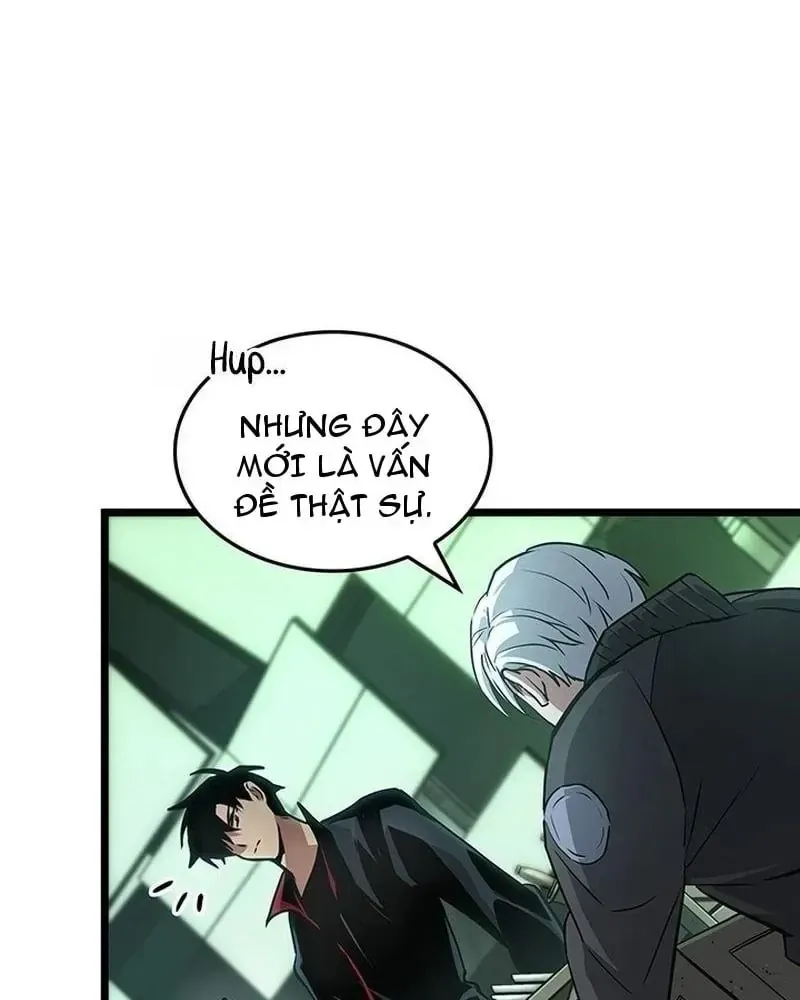 Vua Trộm Mộ: Vạch Đích - Chap 3 - Trang 21