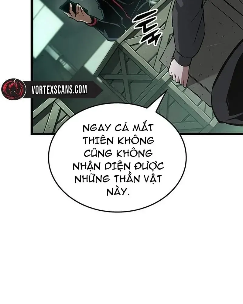 Vua Trộm Mộ: Vạch Đích - Chap 3 - Trang 22