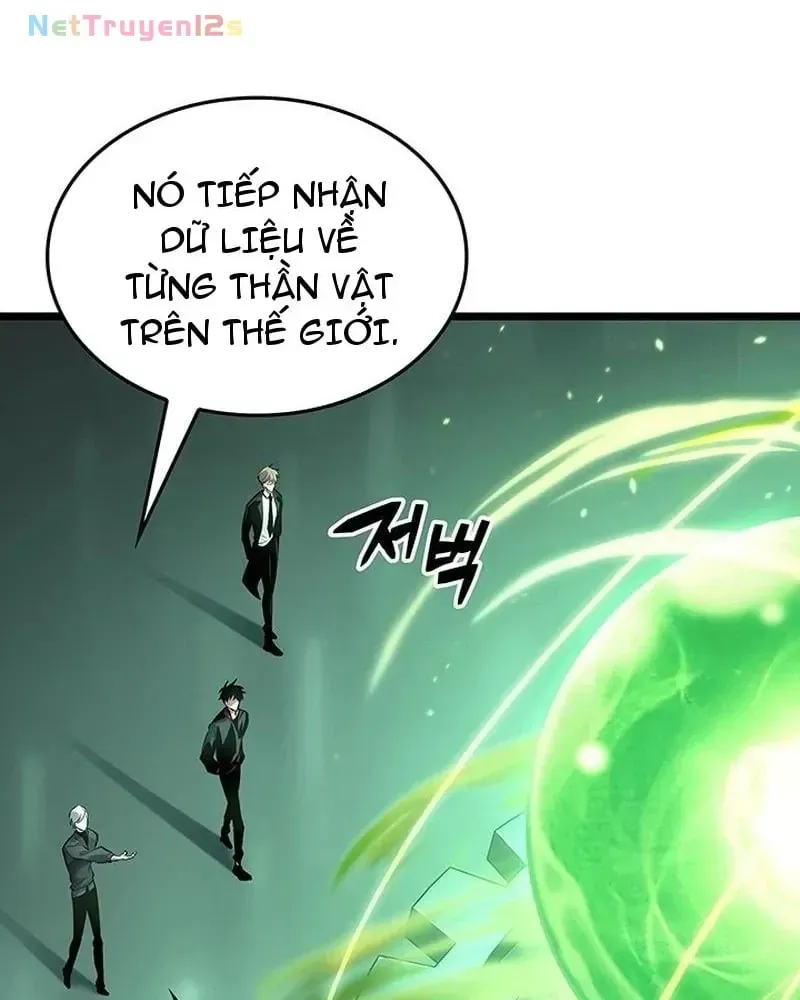 Vua Trộm Mộ: Vạch Đích - Chap 3 - Trang 23