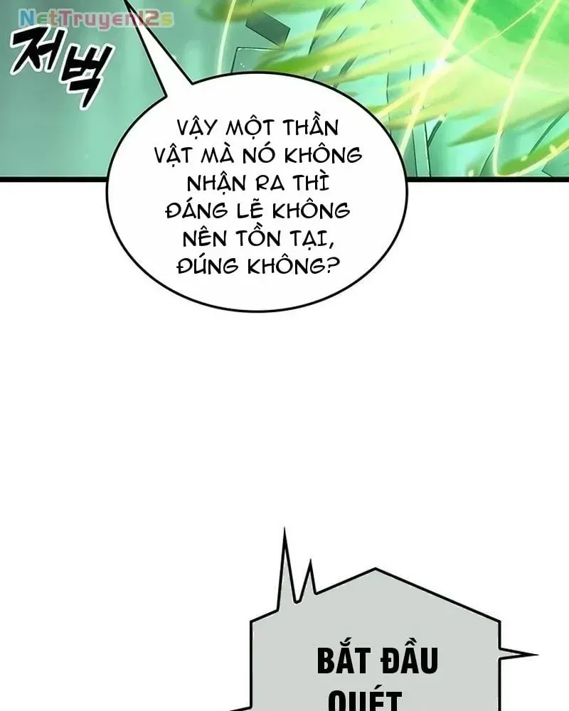 Vua Trộm Mộ: Vạch Đích - Chap 3 - Trang 24