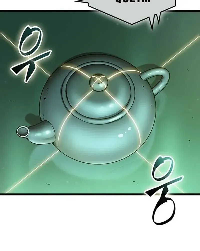 Vua Trộm Mộ: Vạch Đích - Chap 3 - Trang 25