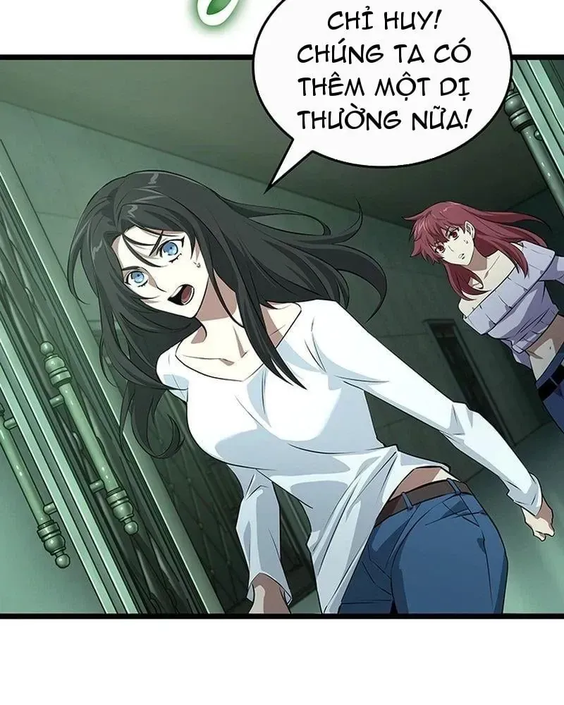 Vua Trộm Mộ: Vạch Đích - Chap 3 - Trang 29