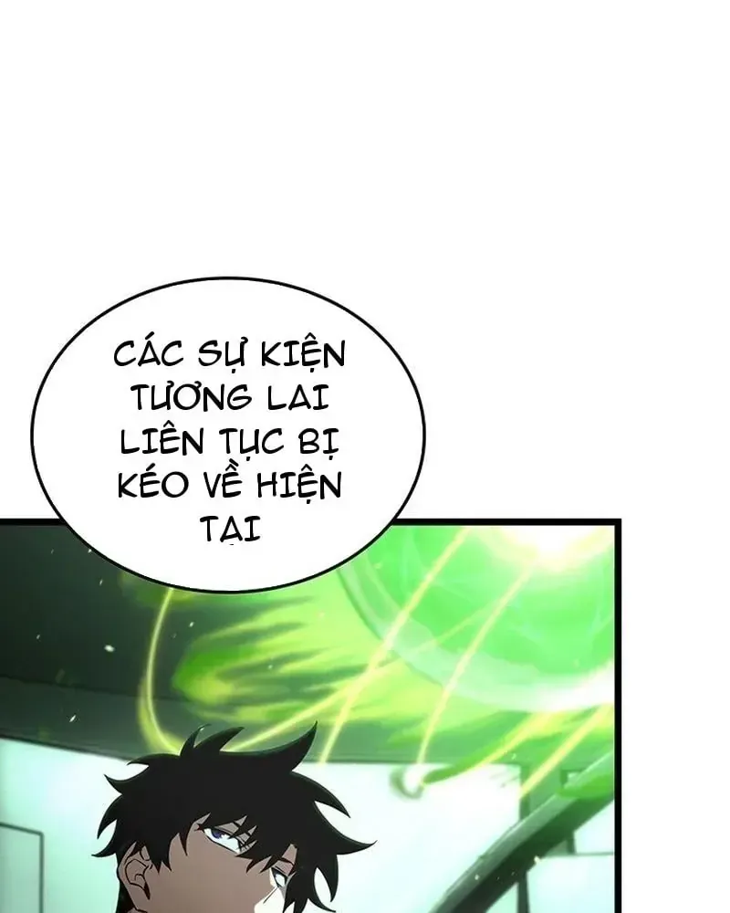 Vua Trộm Mộ: Vạch Đích - Chap 3 - Trang 30