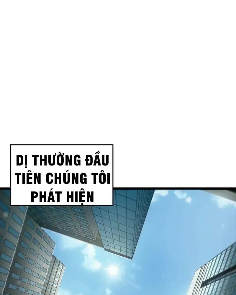 Vua Trộm Mộ: Vạch Đích - Chap 3 - Trang 4