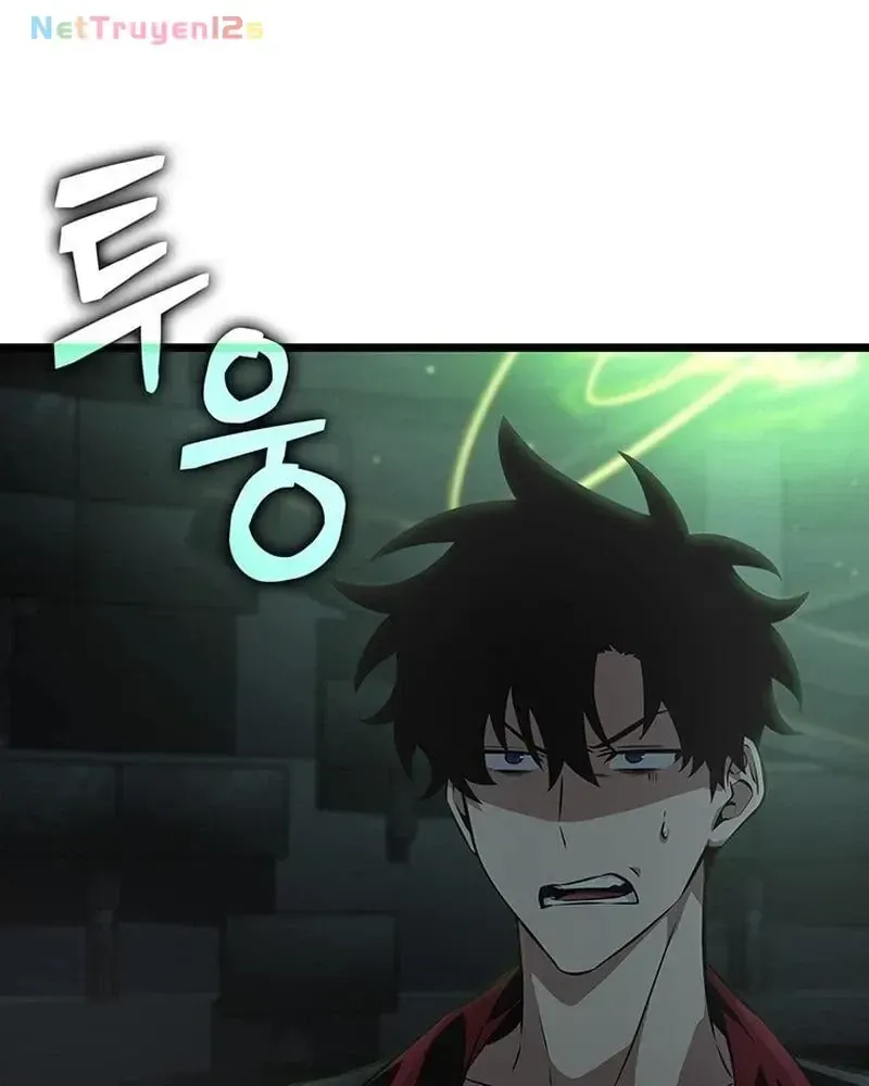 Vua Trộm Mộ: Vạch Đích - Chap 3 - Trang 35
