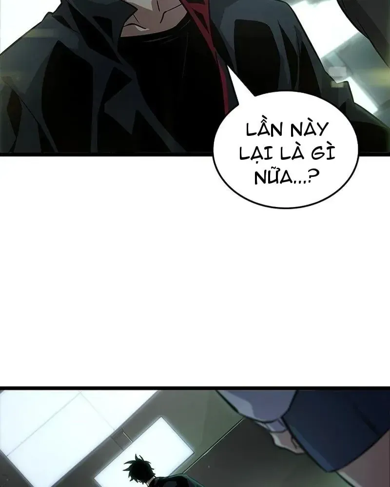 Vua Trộm Mộ: Vạch Đích - Chap 3 - Trang 38