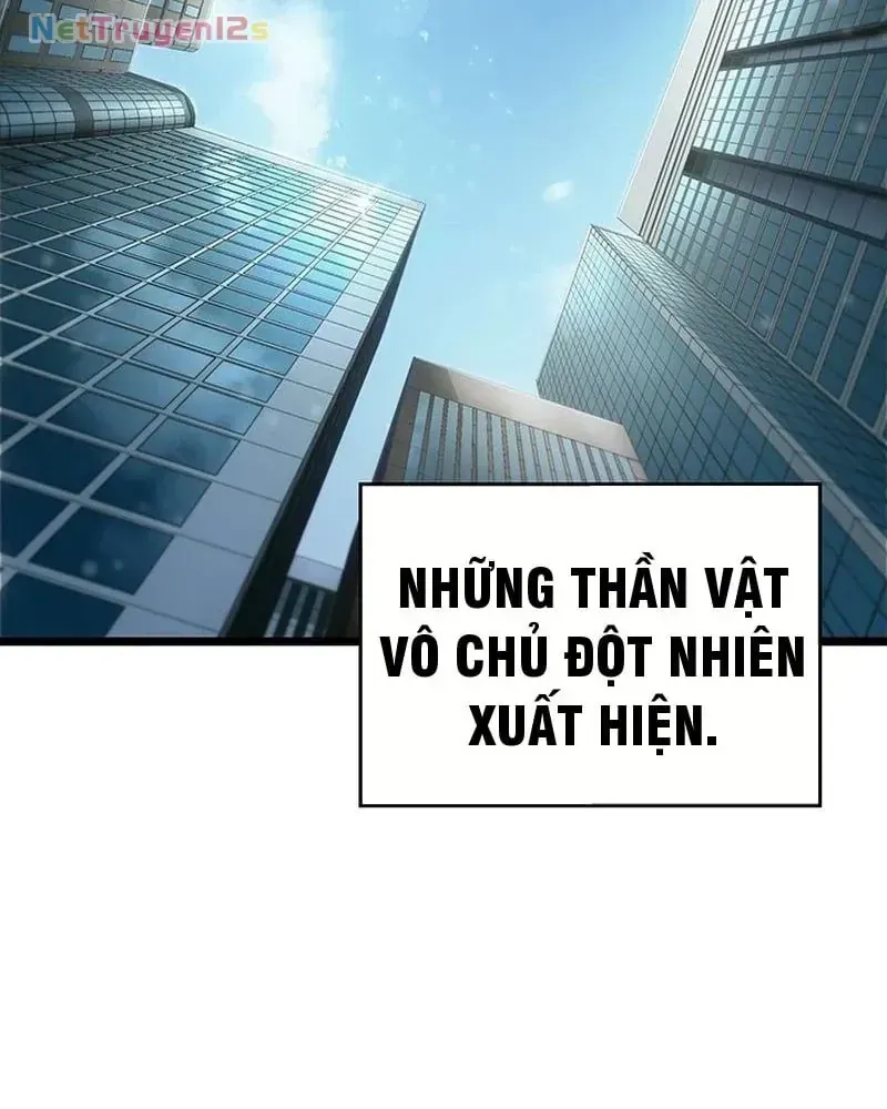 Vua Trộm Mộ: Vạch Đích - Chap 3 - Trang 5