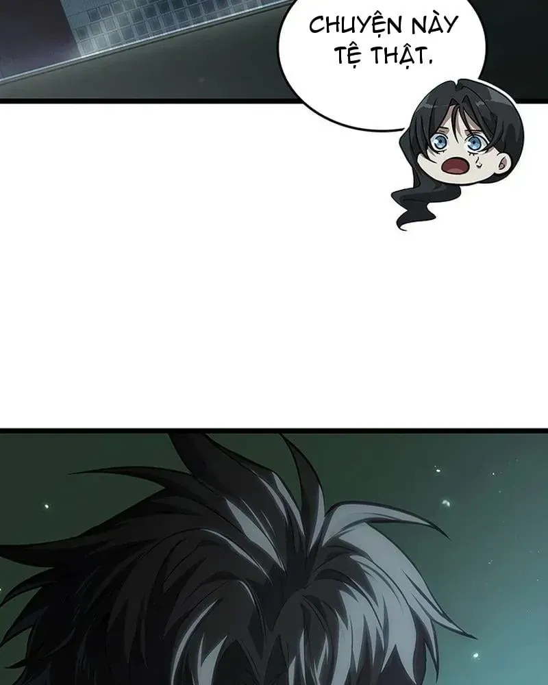 Vua Trộm Mộ: Vạch Đích - Chap 3 - Trang 41