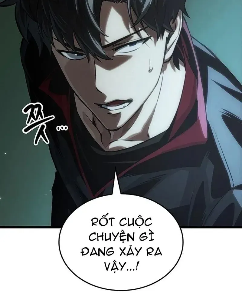 Vua Trộm Mộ: Vạch Đích - Chap 3 - Trang 42