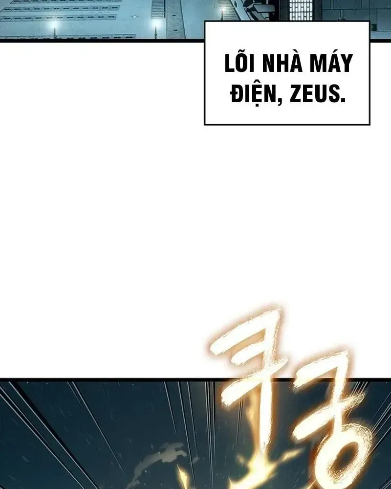 Vua Trộm Mộ: Vạch Đích - Chap 3 - Trang 45