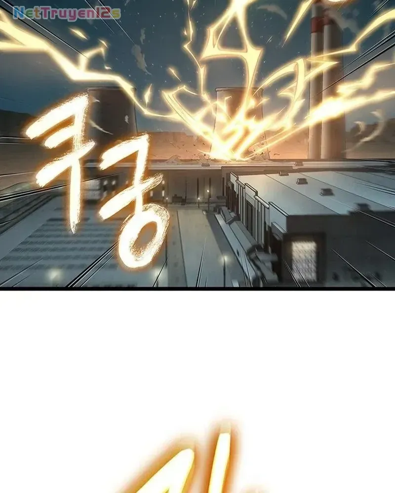 Vua Trộm Mộ: Vạch Đích - Chap 3 - Trang 46