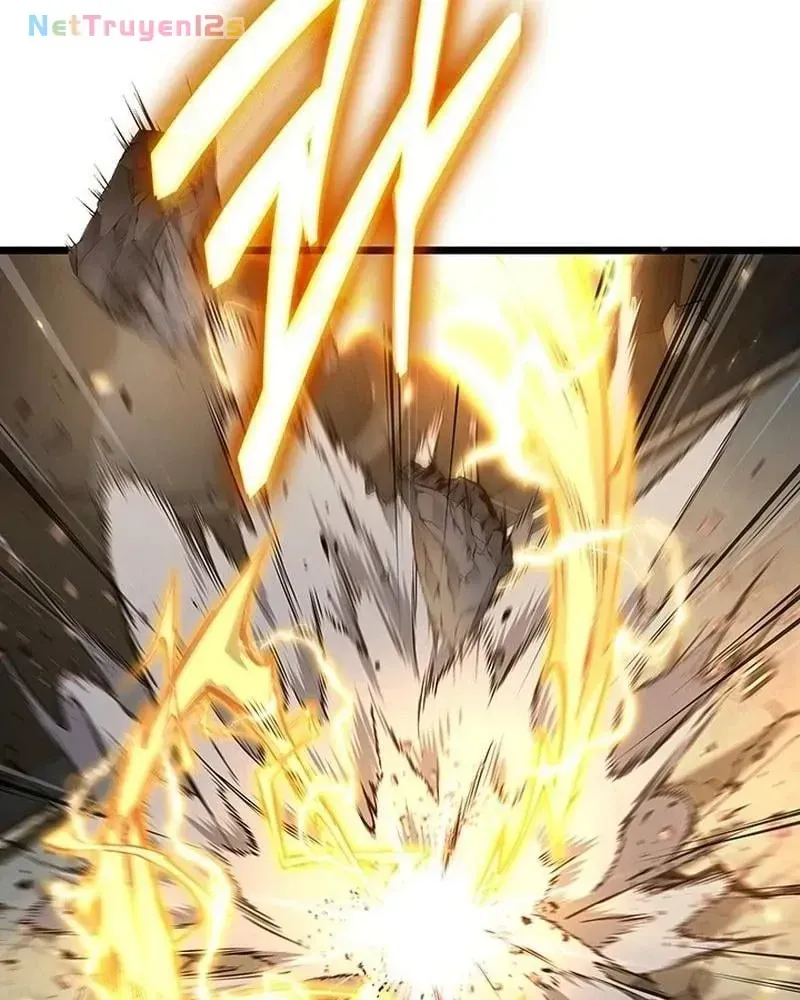 Vua Trộm Mộ: Vạch Đích - Chap 3 - Trang 47