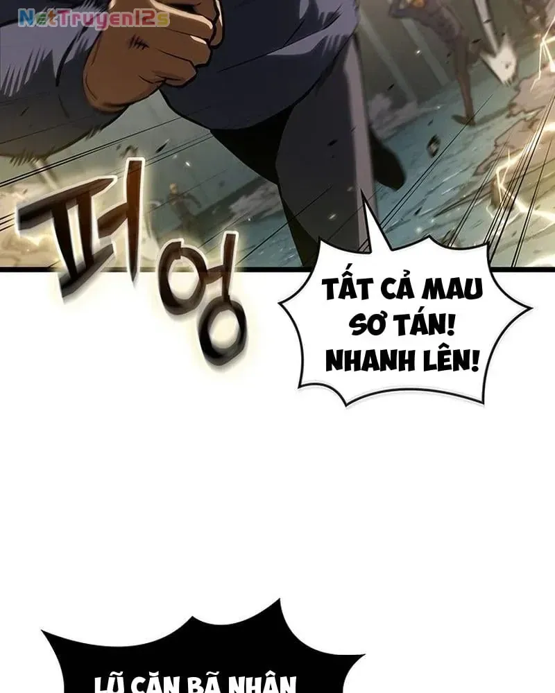 Vua Trộm Mộ: Vạch Đích - Chap 3 - Trang 50