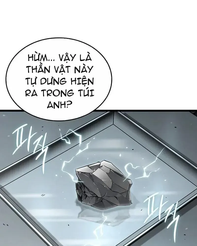 Vua Trộm Mộ: Vạch Đích - Chap 3 - Trang 6