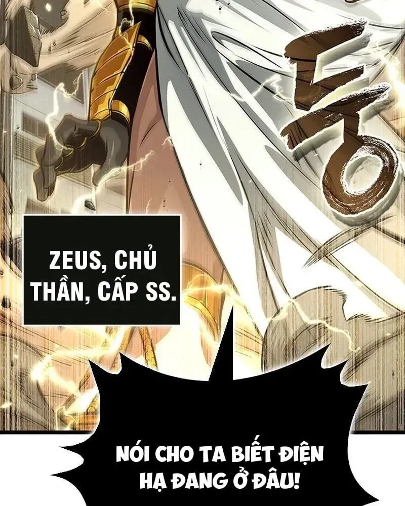 Vua Trộm Mộ: Vạch Đích - Chap 3 - Trang 53