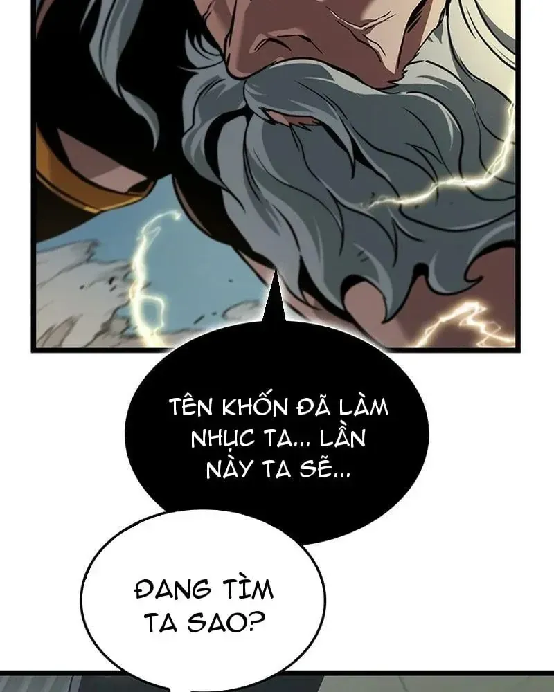 Vua Trộm Mộ: Vạch Đích - Chap 3 - Trang 55
