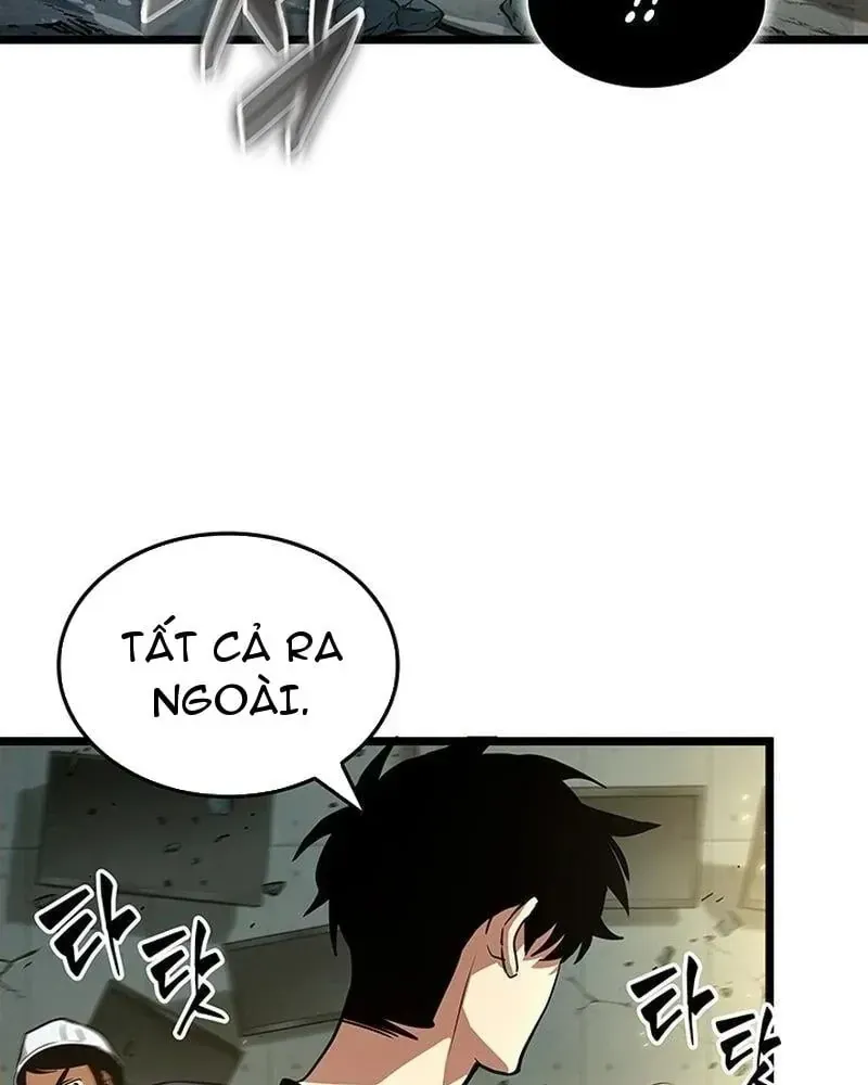 Vua Trộm Mộ: Vạch Đích - Chap 3 - Trang 57