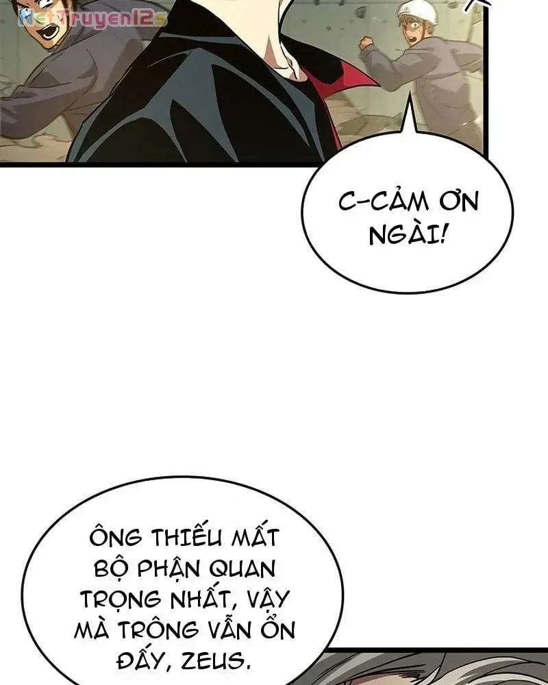 Vua Trộm Mộ: Vạch Đích - Chap 3 - Trang 58