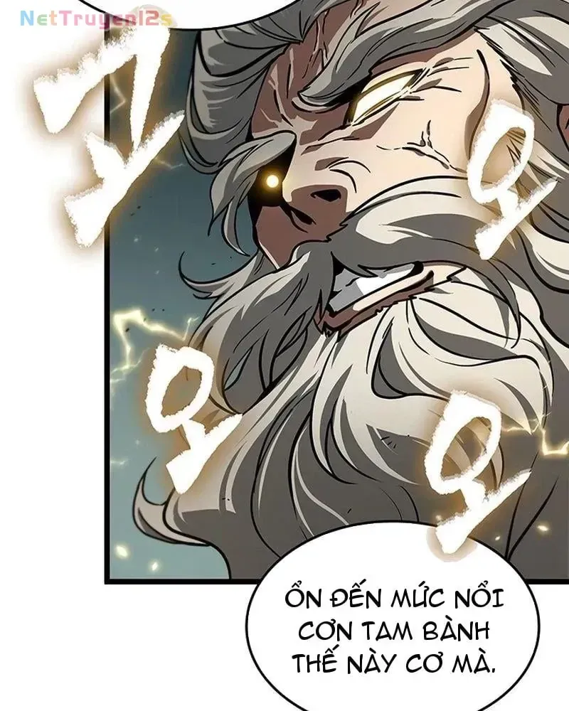 Vua Trộm Mộ: Vạch Đích - Chap 3 - Trang 59