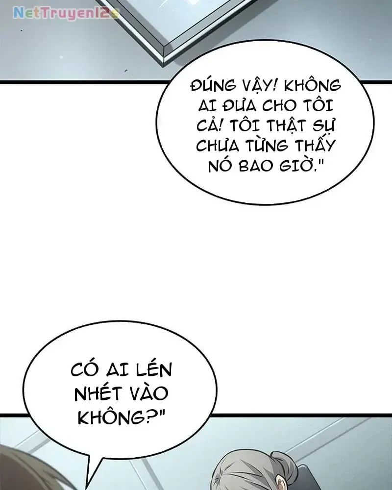 Vua Trộm Mộ: Vạch Đích - Chap 3 - Trang 7